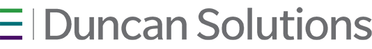 Duncan Solutions Logo