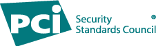 PCI Security Standards Council logo