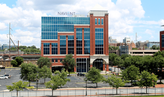 Navient HQ