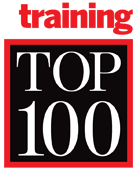 Training Top 100 logo
