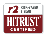 HiTrust logo